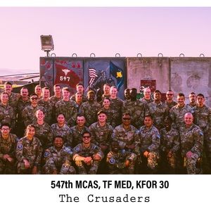 Meet your Posher, Timothy